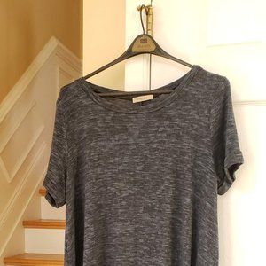 GILLI - Dia & Co Sweater Dress